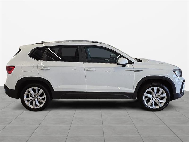 volkswagen Taos 2022 - 3