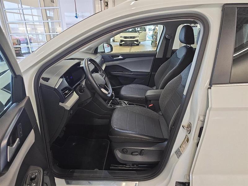 volkswagen Taos 2022 - 9