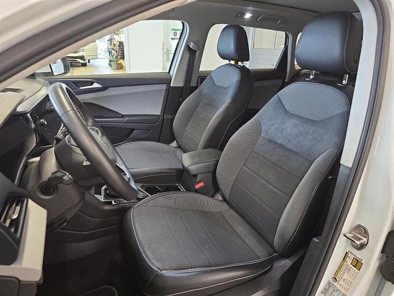 volkswagen Taos 2022 - 10