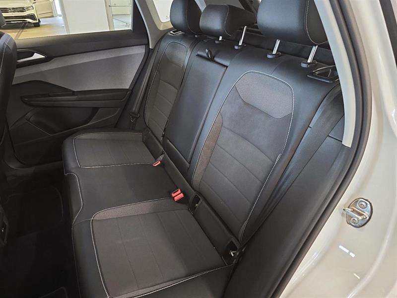 volkswagen Taos 2022 - 12