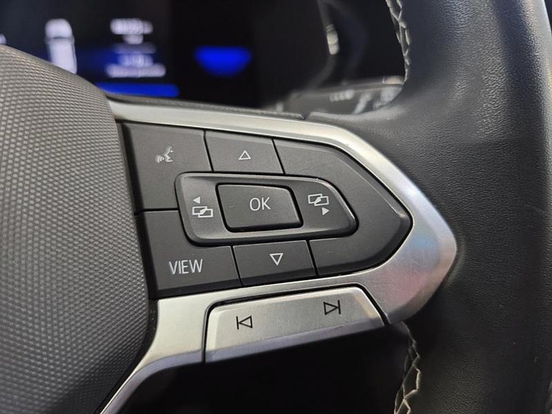 volkswagen Taos 2022 - 13