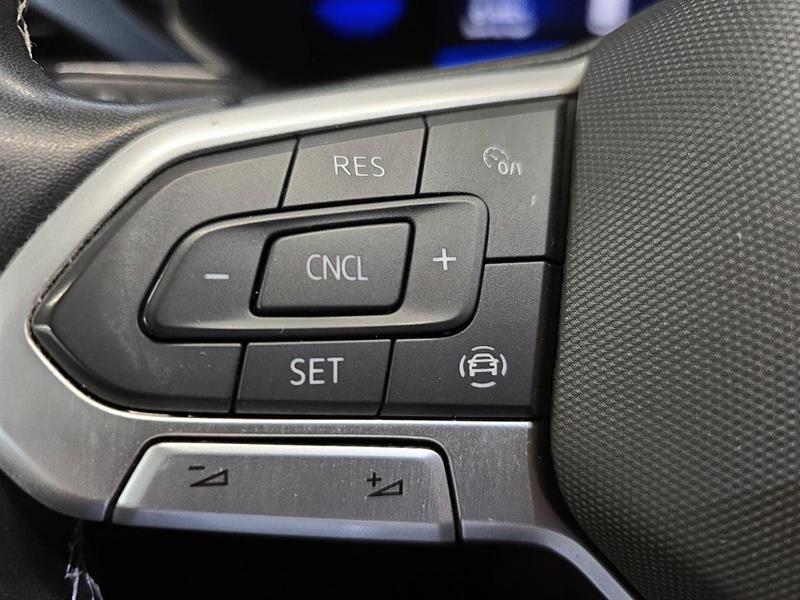 volkswagen Taos 2022 - 14