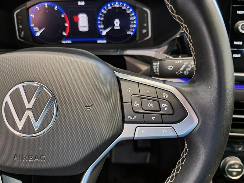 volkswagen Taos 2023 - 3