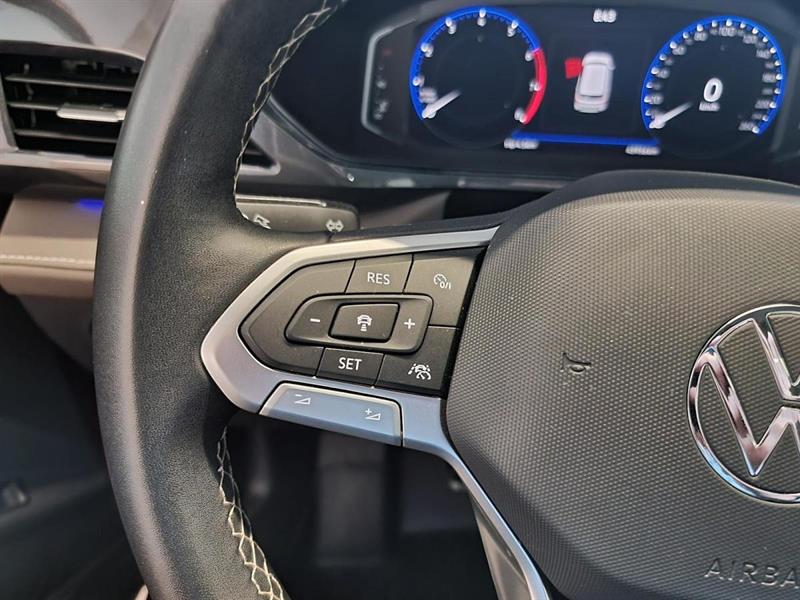 volkswagen Taos 2023 - 4