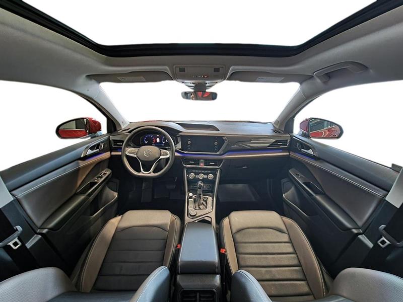 volkswagen Taos 2023 - 6