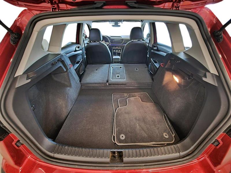 volkswagen Taos 2023 - 7