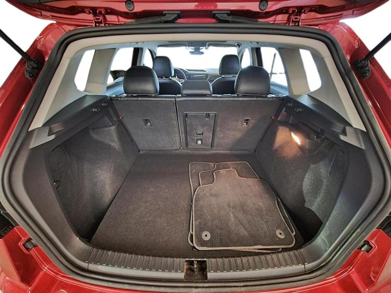 volkswagen Taos 2023 - 8