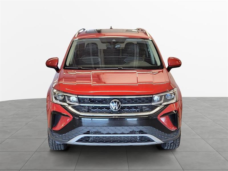 volkswagen Taos 2023 - 16