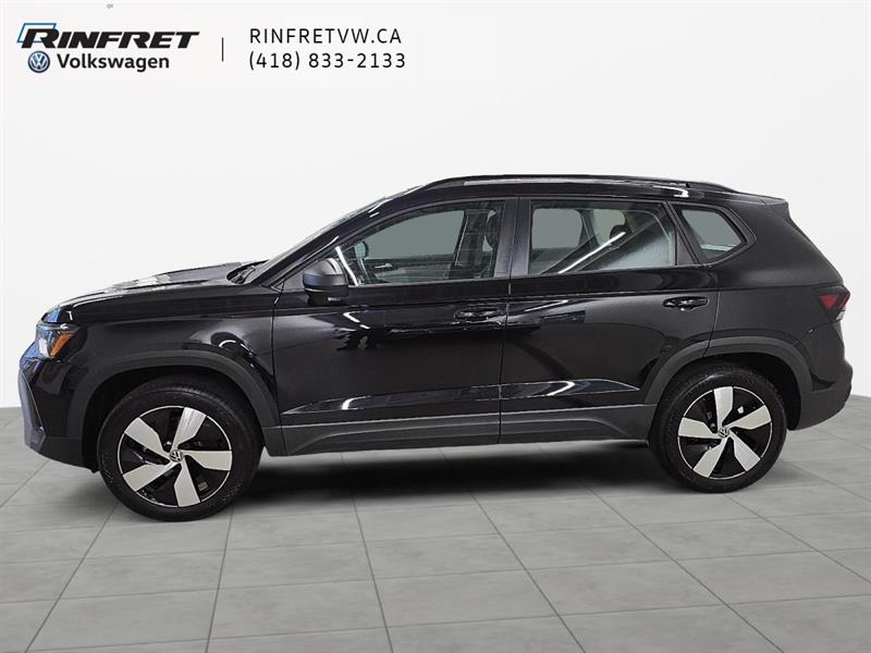 volkswagen Taos 2025 - 7
