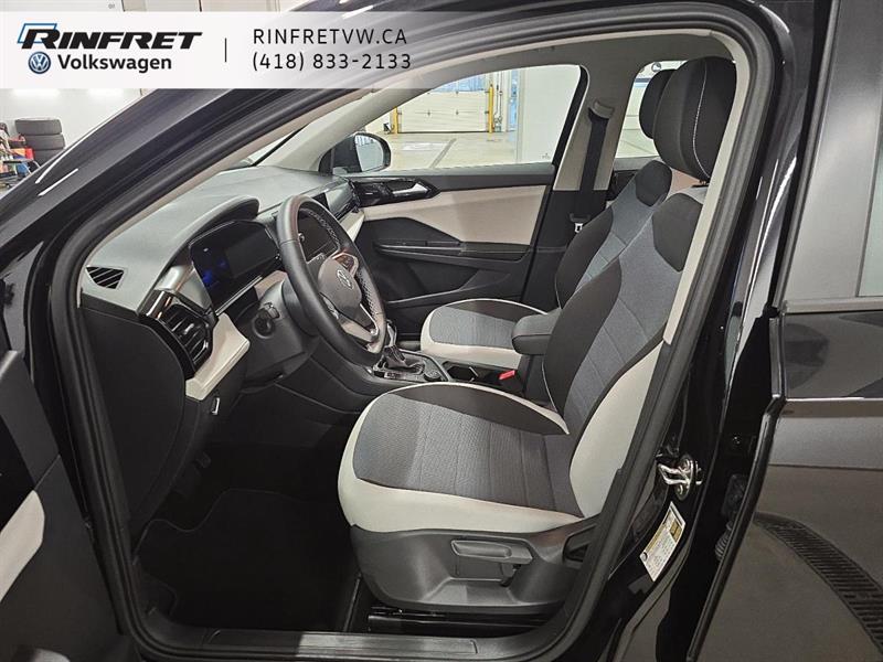 volkswagen Taos 2025 - 9