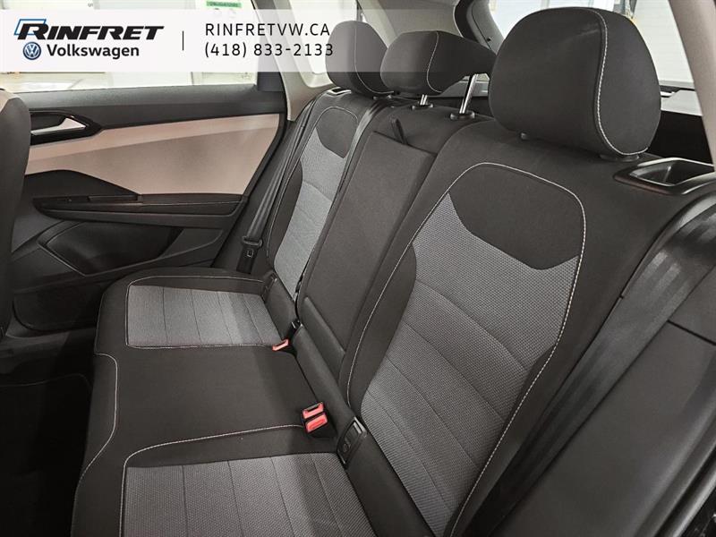 volkswagen Taos 2025 - 12