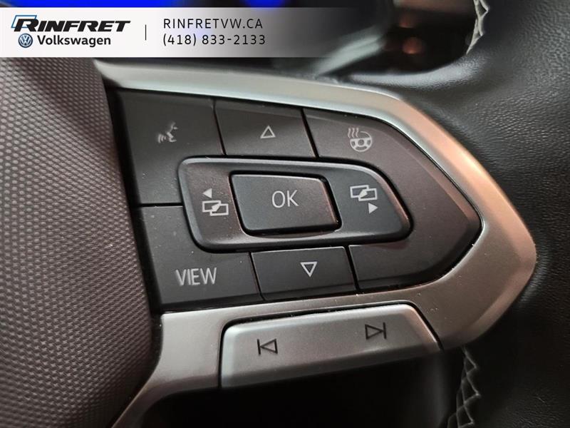 volkswagen Taos 2025 - 13