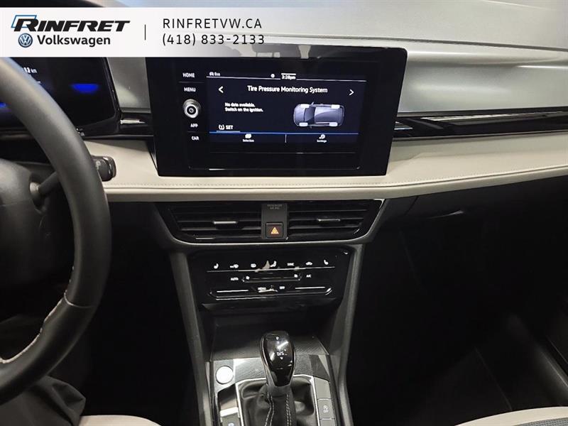 volkswagen Taos 2025 - 16