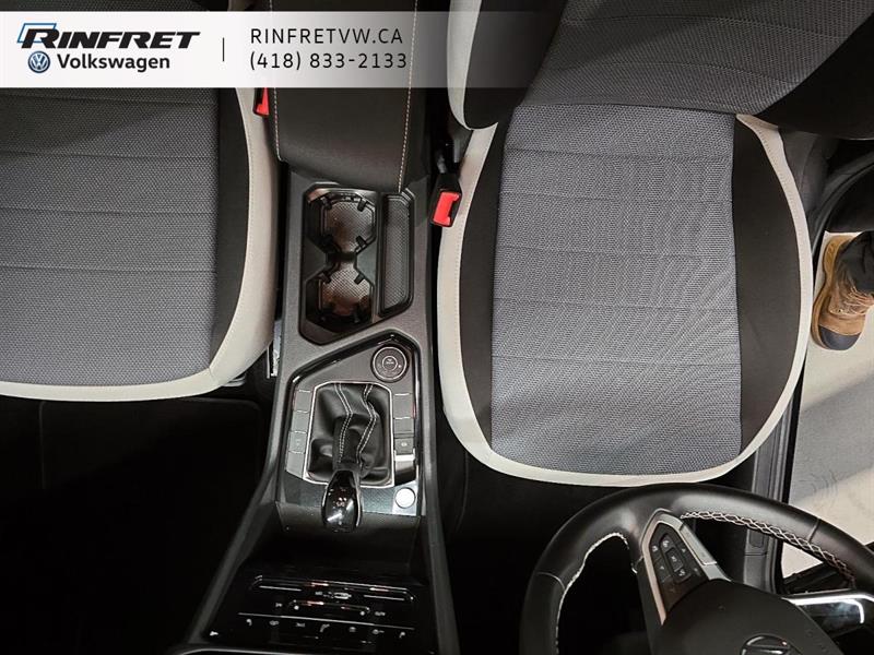 volkswagen Taos 2025 - 17