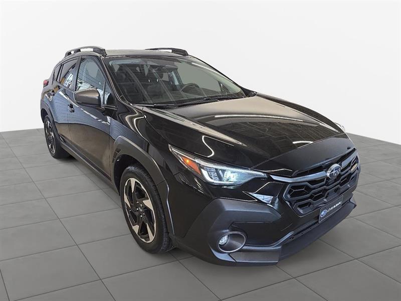 subaru Crosstrek 2024