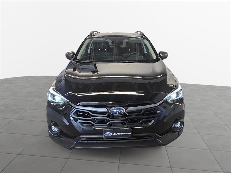 subaru Crosstrek 2024 - 2