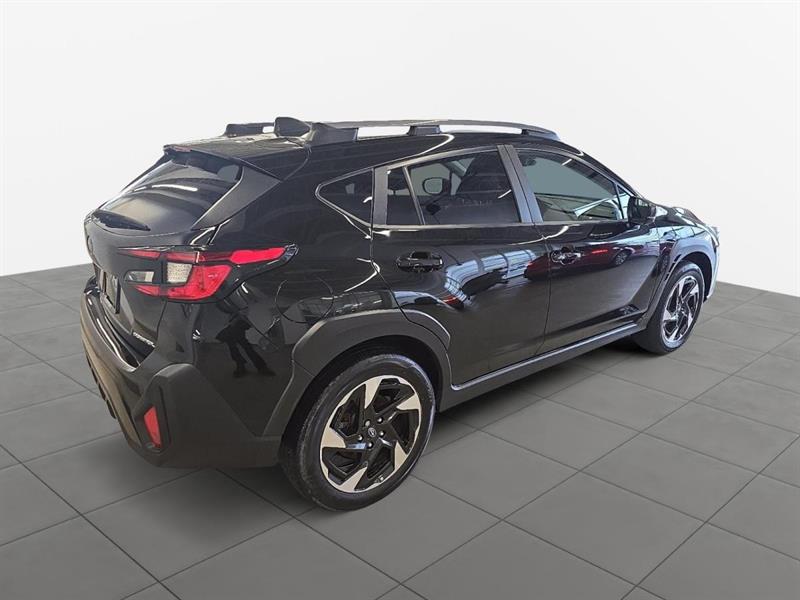 subaru Crosstrek 2024 - 4