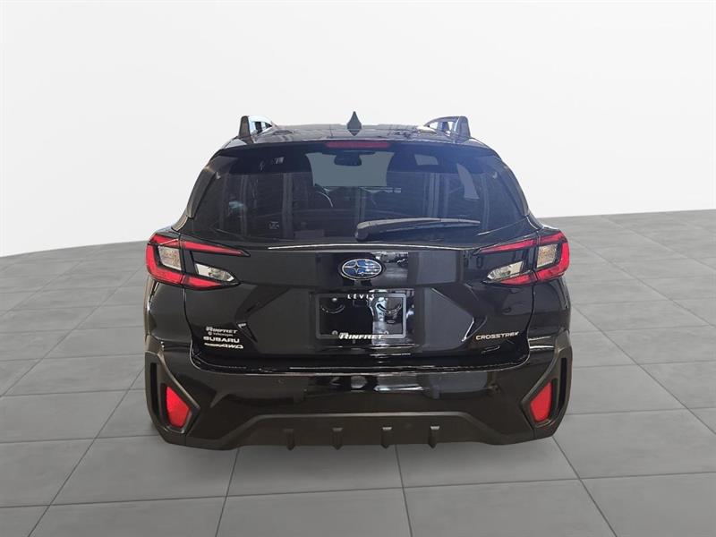 subaru Crosstrek 2024 - 5