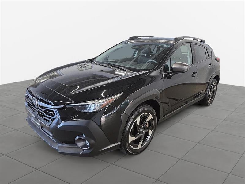 subaru Crosstrek 2024 - 8