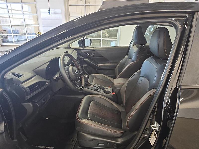 subaru Crosstrek 2024 - 9