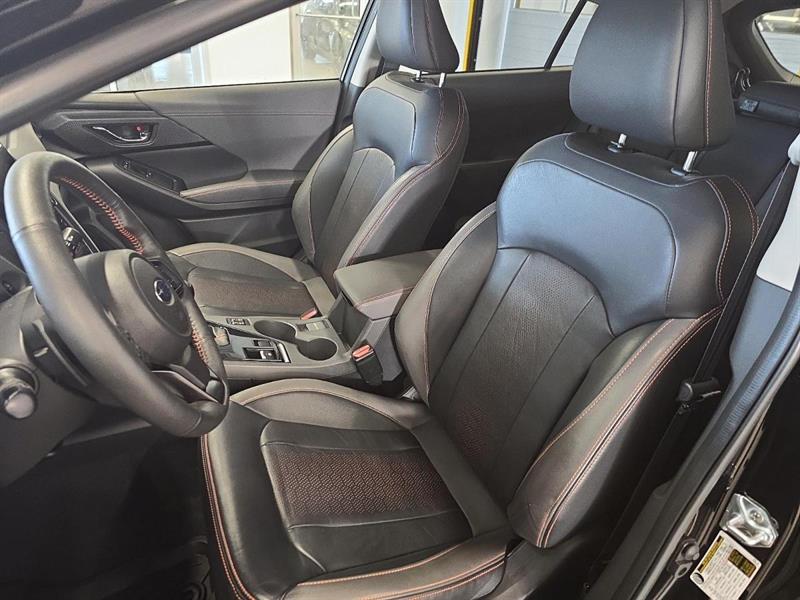 subaru Crosstrek 2024 - 10