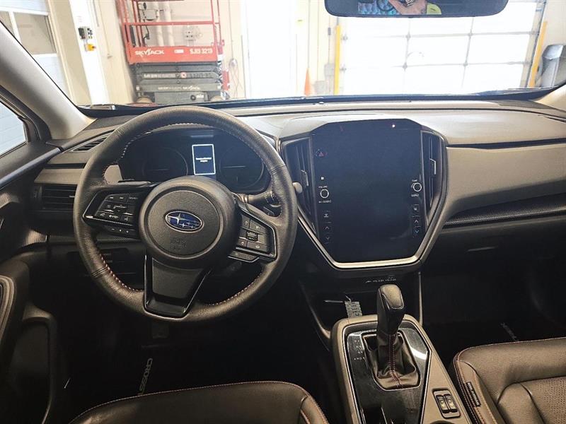 subaru Crosstrek 2024 - 11