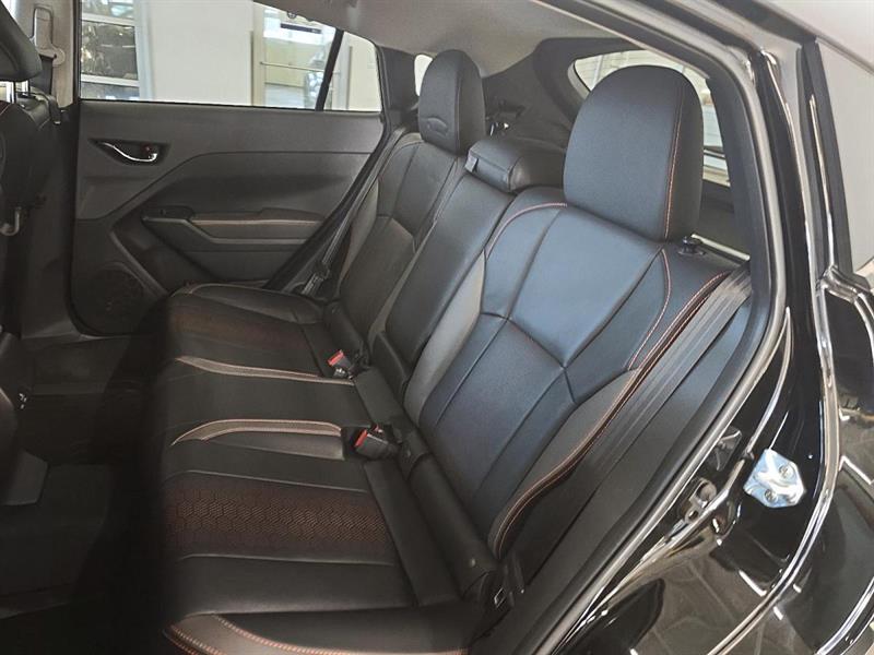 subaru Crosstrek 2024 - 12