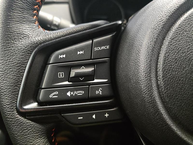 subaru Crosstrek 2024 - 13