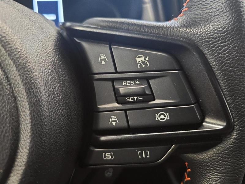 subaru Crosstrek 2024 - 14