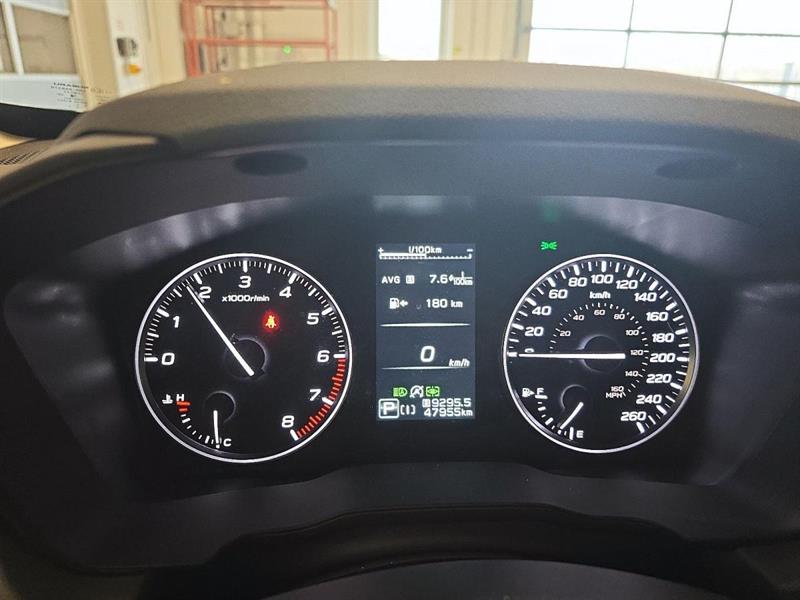 subaru Crosstrek 2024 - 15