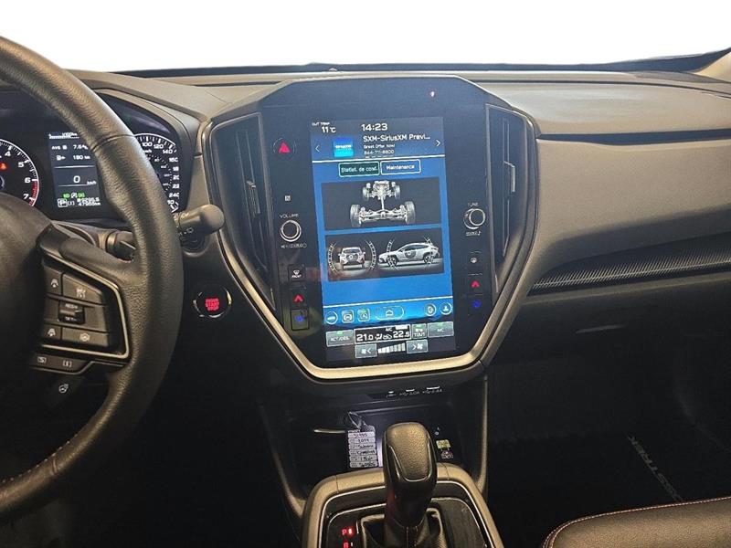 subaru Crosstrek 2024 - 16