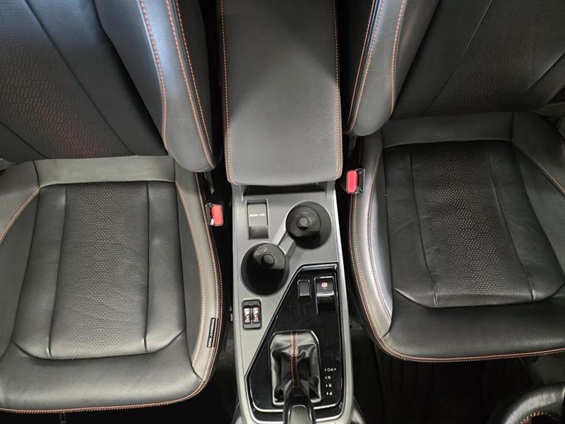 subaru Crosstrek 2024 - 17