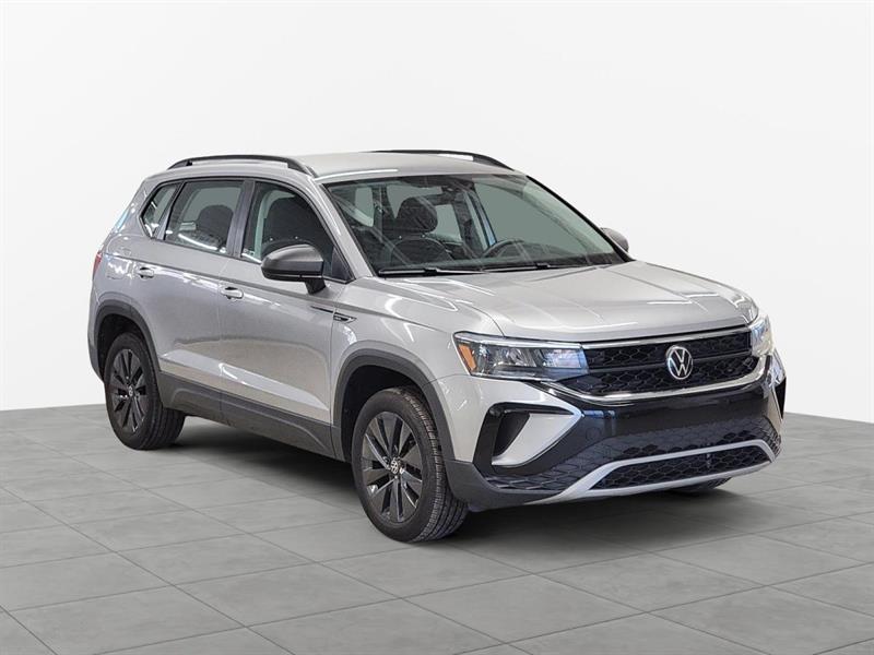 volkswagen Taos 2023