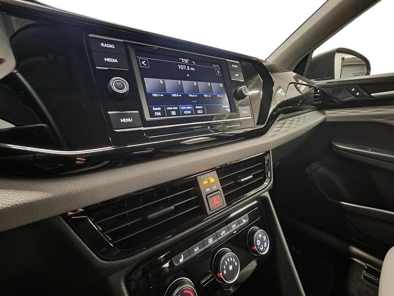 volkswagen Taos 2023 - 2