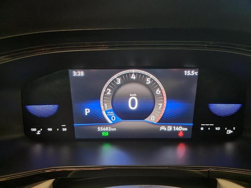 volkswagen Taos 2023 - 3