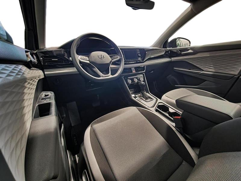 volkswagen Taos 2023 - 4