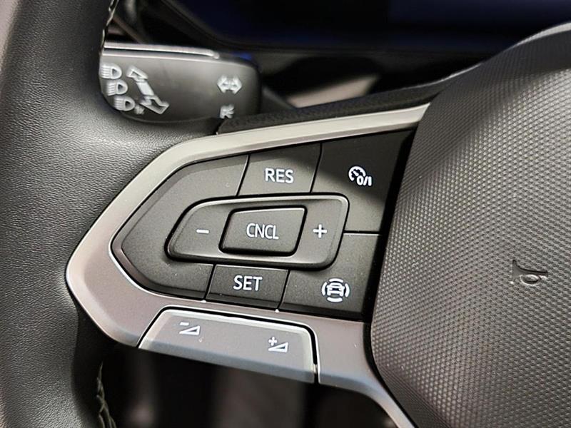 volkswagen Taos 2023 - 5