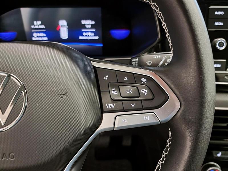 volkswagen Taos 2023 - 6