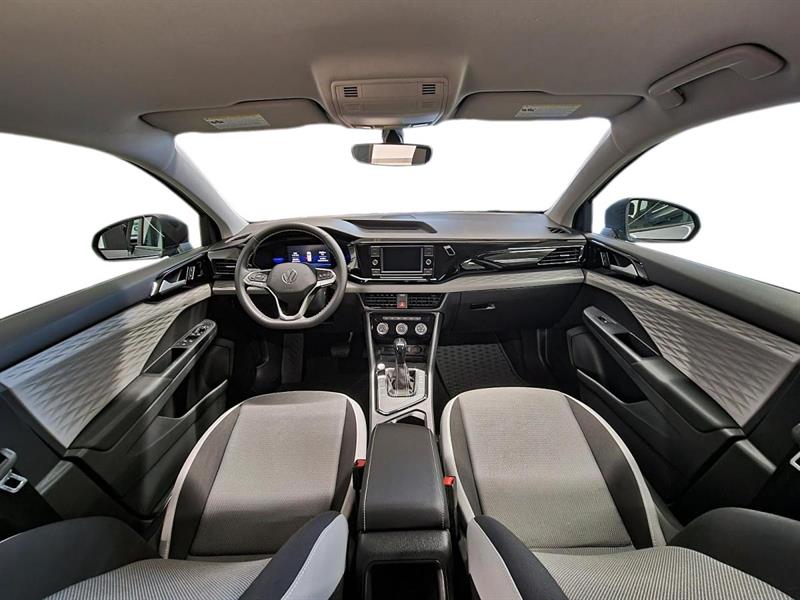 volkswagen Taos 2023 - 7