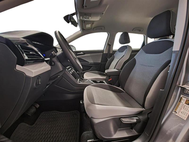 volkswagen Taos 2023 - 12