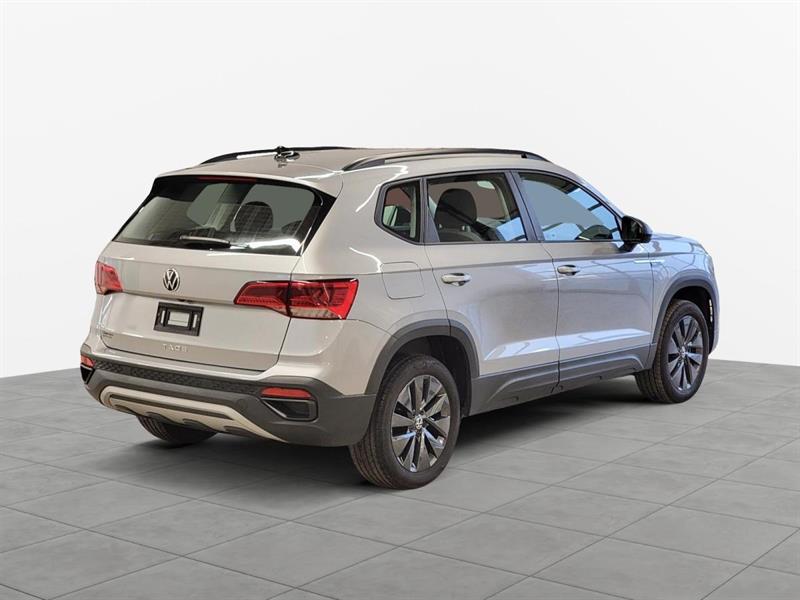 volkswagen Taos 2023 - 14