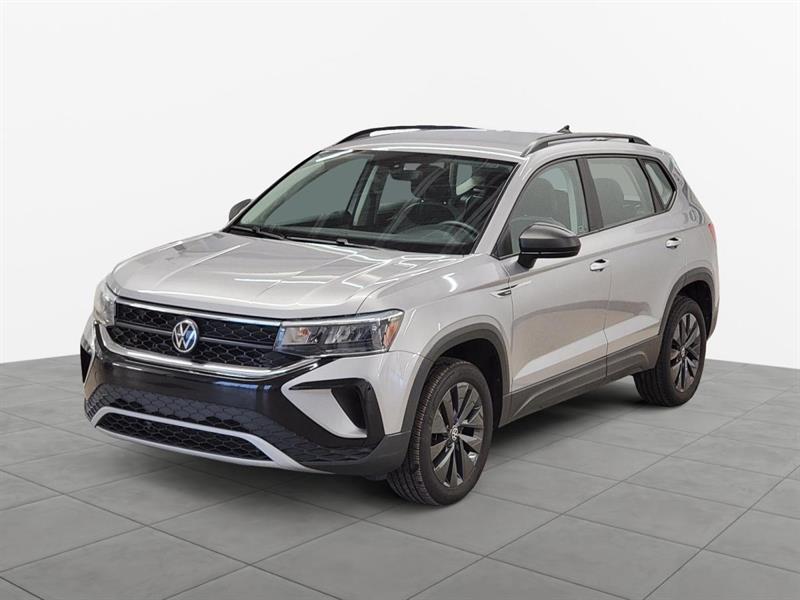 volkswagen Taos 2023 - 16