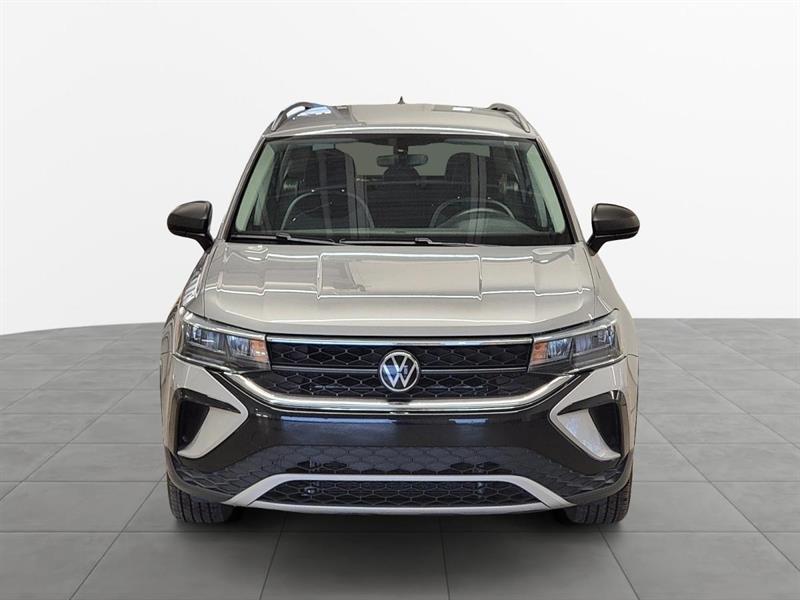 volkswagen Taos 2023 - 17