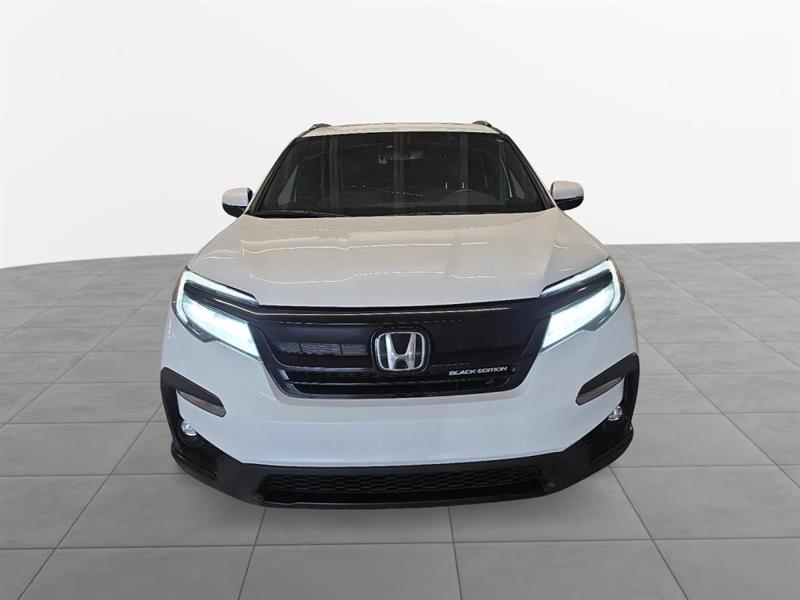 honda Pilot 2022 - 2