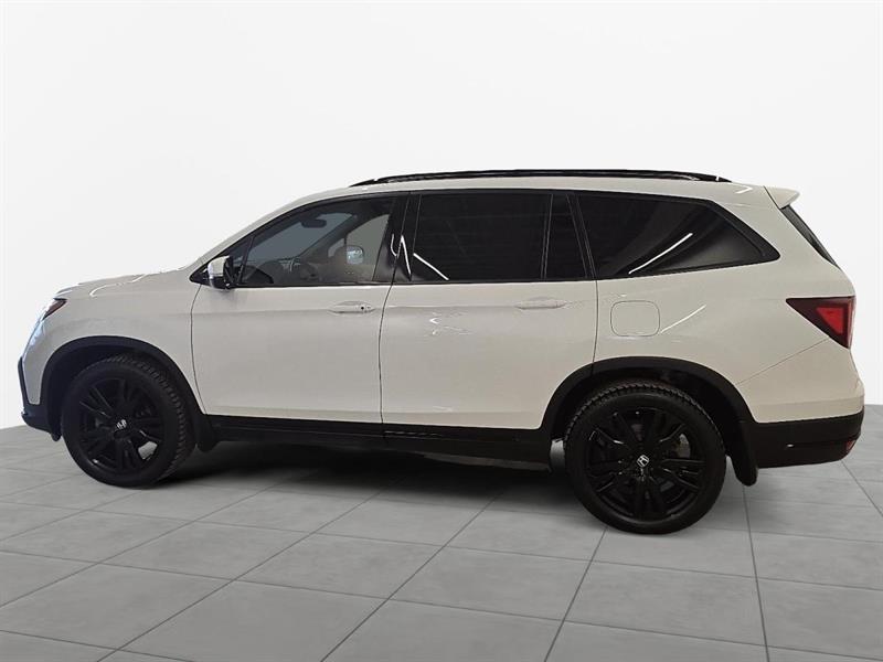 honda Pilot 2022 - 7