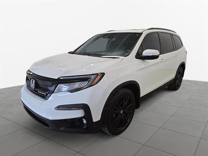 honda Pilot 2022 - 8