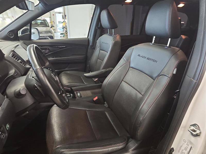 honda Pilot 2022 - 10