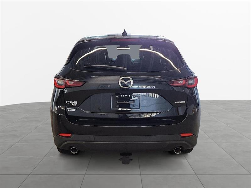 mazda CX-5 2022 - 6
