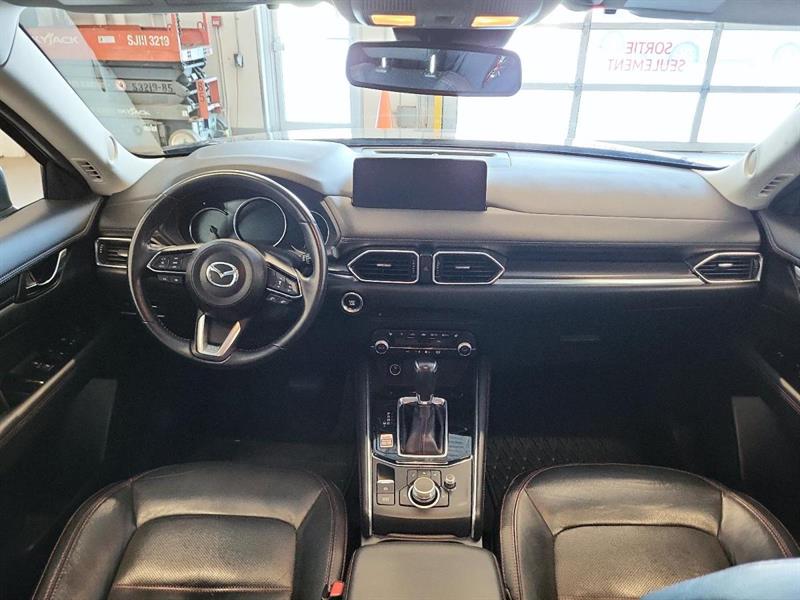 mazda CX-5 2022 - 11