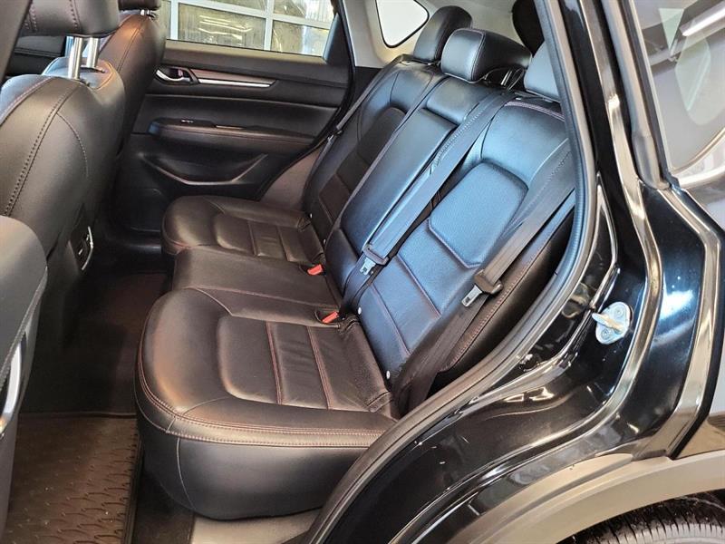 mazda CX-5 2022 - 12